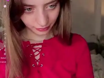 Chaturbate Live Sex of pamelaryant