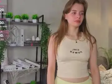 Chaturbate Adult Webcams of pamelaryant
