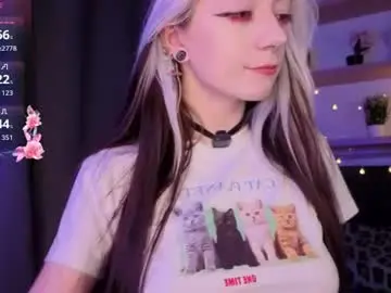 Chaturbate Free Porn Cam of pamelaryant