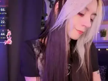 Chaturbate Best live sex cam show of pamelaryant