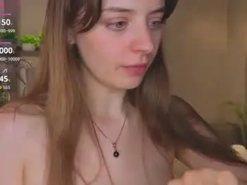 Chaturbate Sex Cam of pamelaryant