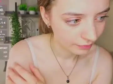 Chaturbate Adult Webcam of pamelaryant