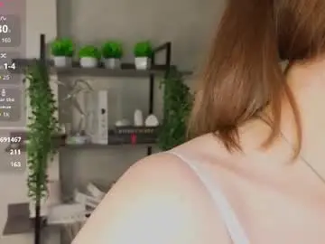 Chaturbate Live Porn of pamelaryant
