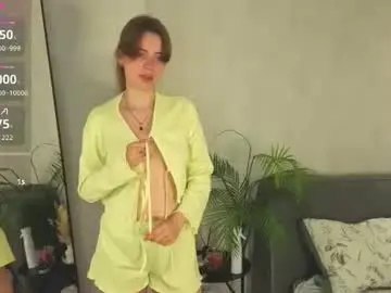 Chaturbate Free Porn Cam of pamelaryant