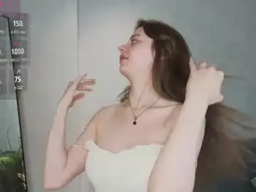 Chaturbate Live Sex Cam of pamelaryant