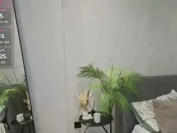 Chaturbate Watch Live Sex Cams of pamelaryant