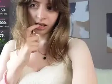 Chaturbate Adult Video Chat of pamelaryant