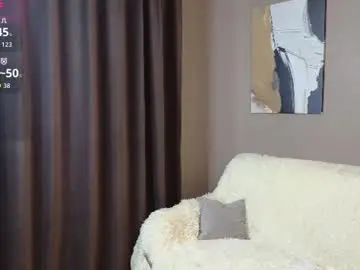 Chaturbate Live Sex Cam of pamelaryant