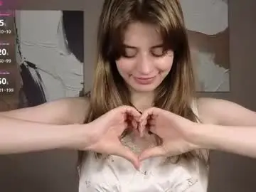Chaturbate Live Sex Cam of pamelaryant