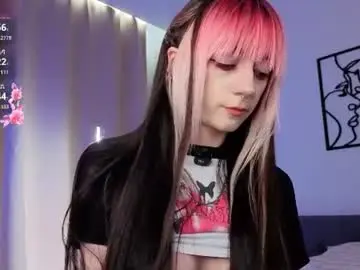 Chaturbate Live Porn of pamelaryant