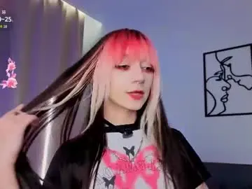Chaturbate Live Porn of pamelaryant