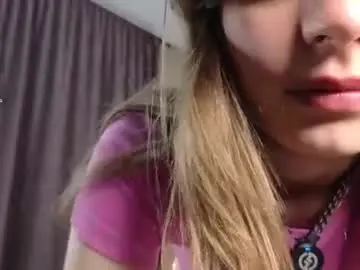 Chaturbate Live Sex of pamelaryant