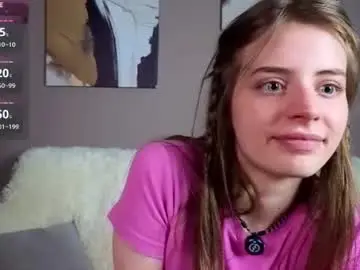 Chaturbate Live Porn of pamelaryant