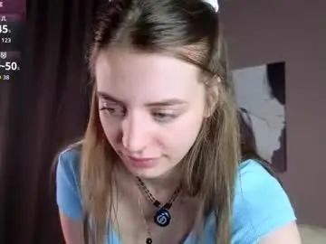 Chaturbate Live Sex of pamelaryant