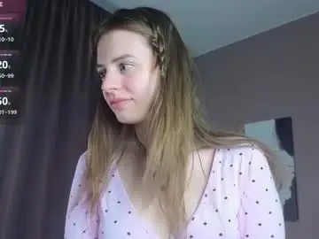 Chaturbate Live Porn of pamelaryant