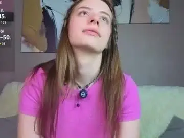Chaturbate Sex Cam of pamelaryant