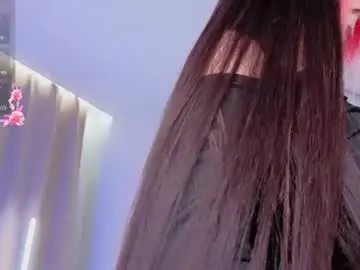 Chaturbate Watch Live Sex Cams of pamelaryant