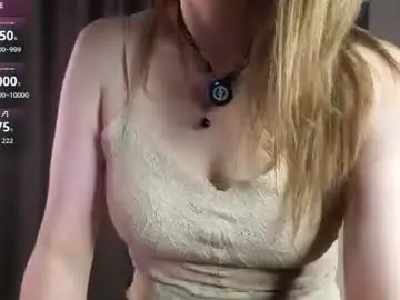 Chaturbate Adult Webcams of pamelaryant