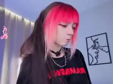 Chaturbate Free Porn Cam of pamelaryant