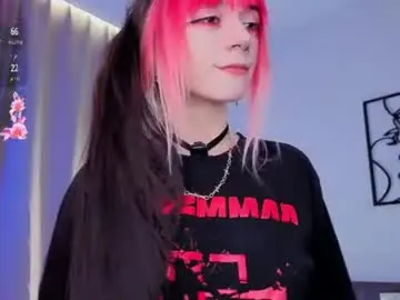 Chaturbate Sex Cam of pamelaryant