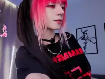 Chaturbate Free Porn Cam of pamelaryant