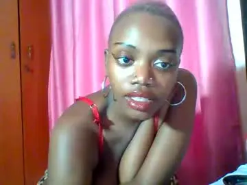 Chaturbate Free Porn Cam of pinkdomina01