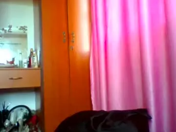Chaturbate Sex Cam of pinkdomina01