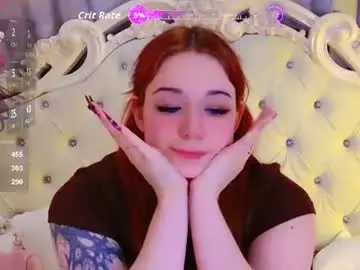 Chaturbate Live Sex Cam of shirleywalsh