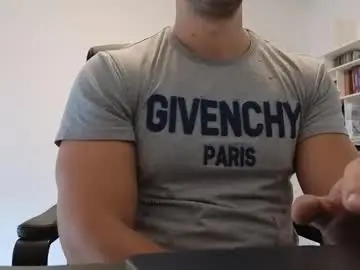 Chaturbate Best live sex cam show of so_thick