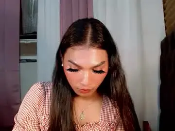 Chaturbate Live Sex Cam of sweetsabby_wiser