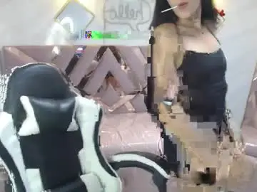 Chaturbate Free Porn Cam of tuly_moon_v