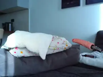 Chaturbate Free Porn Cam of whitebanny