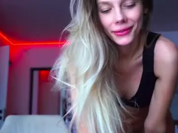 Chaturbate Best Webcam of whitebanny