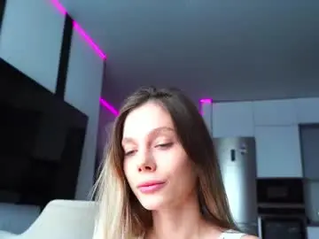 Chaturbate Live Sex of whitebanny