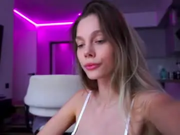 Chaturbate Adult Video Chat of whitebanny