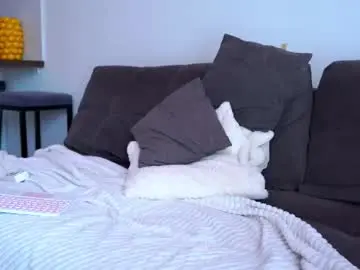 Chaturbate Adult Webcam of whitebanny