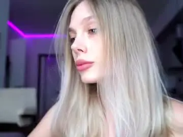 Chaturbate Watch Live Sex Cams of whitebanny