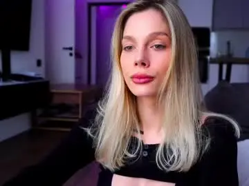 Chaturbate Adult Video Chat of whitebanny