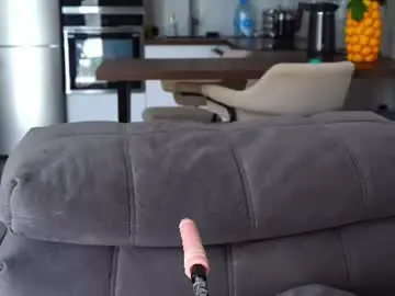 Chaturbate Private Sex Chat of whitebanny