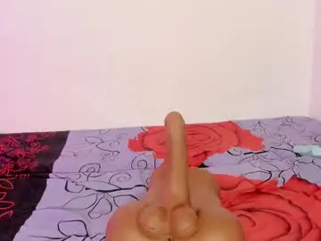 Chaturbate Adult Video Chat of wizycandy_1