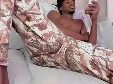 Chaturbate Nude Webcam of wizycandy_1