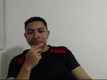Chaturbate Live Sex of _ander_wolf_