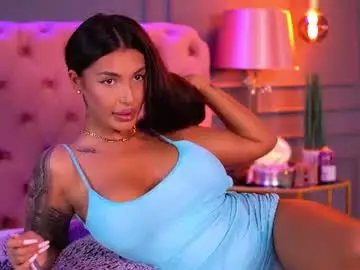 Chaturbate Live Sex of aishaadevoe