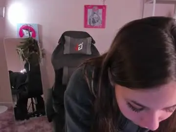 Chaturbate Adult Video Chat of al1ice_moures