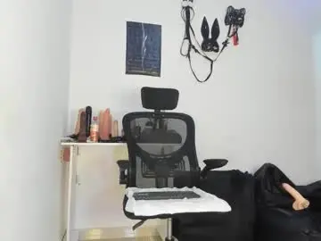 Chaturbate Free Porn Cam of amberdecolombia24