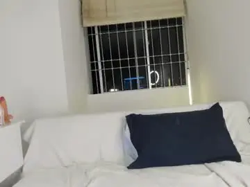 Chaturbate Sex Chat of amberdecolombia24