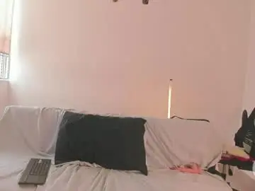 Chaturbate Private Sex Chat of amberdecolombia24