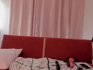 Chaturbate Sex Cam of amberdecolombia24