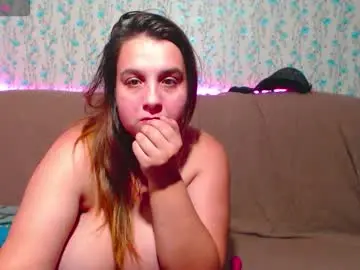 Chaturbate Live Sex Cam of anna_ki