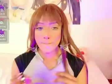 Chaturbate Watch Live Sex Cams of anuskah1